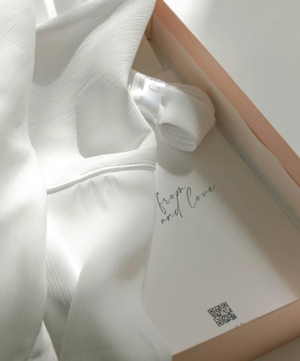 ربدوشامبر ساتن نیو مدل Yafa