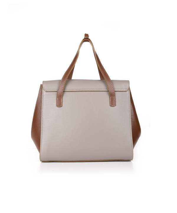 کیف دوشی زنانه چرم مشهد Mashad Leather مدل S5117