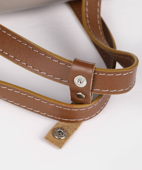 کیف دوشی زنانه چرم مشهد Mashad Leather مدل S5117