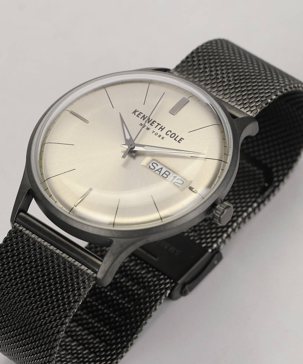 ساعت مچی مردانه کنت کول Kenneth Cole مدل KC50589021A
