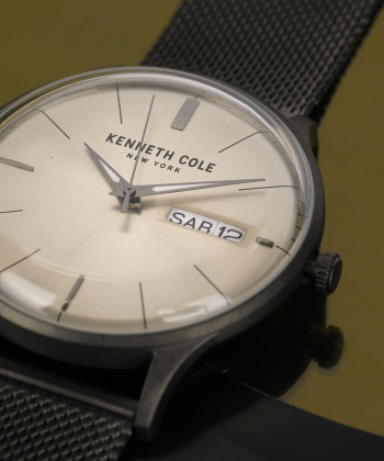 ساعت مچی مردانه کنت کول Kenneth Cole مدل KC50589021A