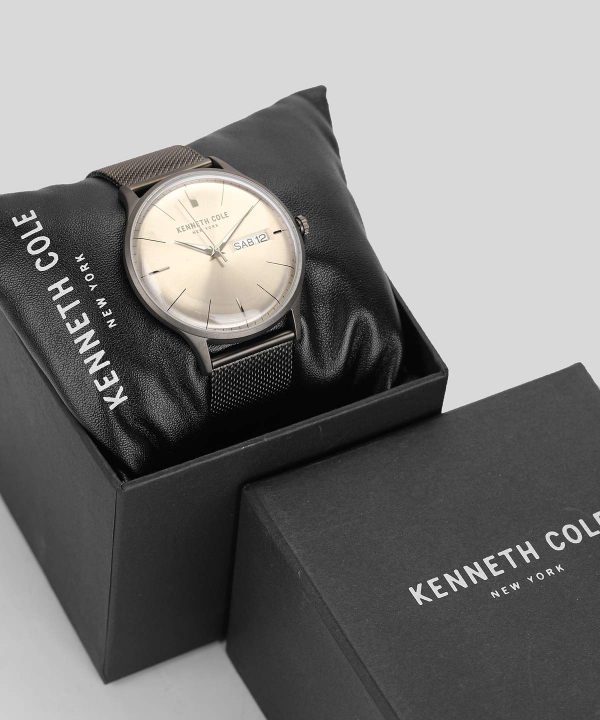 ساعت مچی مردانه کنت کول Kenneth Cole مدل KC50589021A