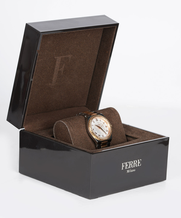 ساعت مچی زنانه فره میلانو Ferre Milano مدل FM1L048M0111
