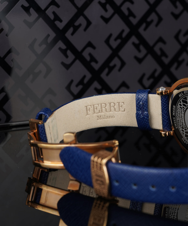 ساعت مچی زنانه فره میلانو Ferre Milano مدل FM1L049L0041