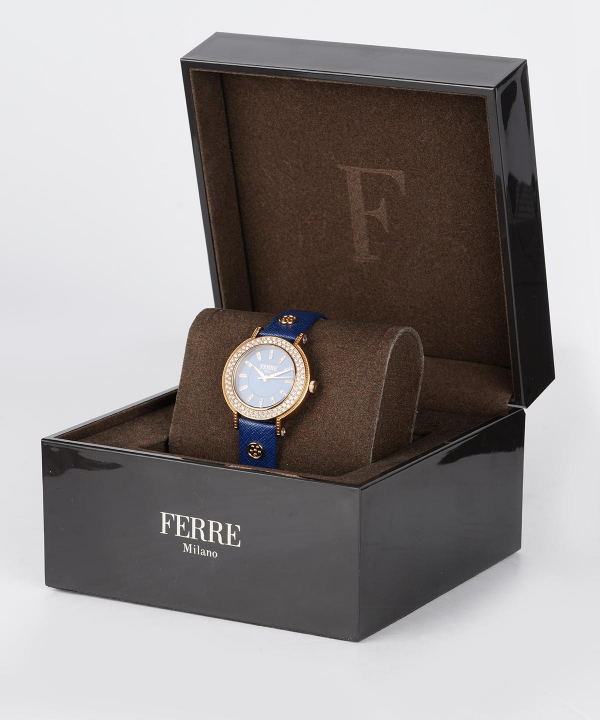ساعت مچی زنانه فره میلانو Ferre Milano مدل FM1L049L0041