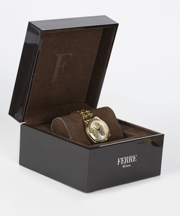 ساعت مچی زنانه فره میلانو Ferre Milano مدل FM1L068M0061