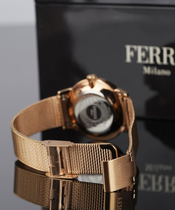 ساعت مچی زنانه فره میلانو Ferre Milano مدل FM1L068M0111