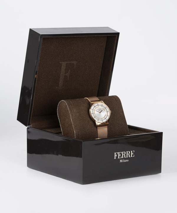 ساعت مچی زنانه فره میلانو Ferre Milano مدل FM1L068M0111