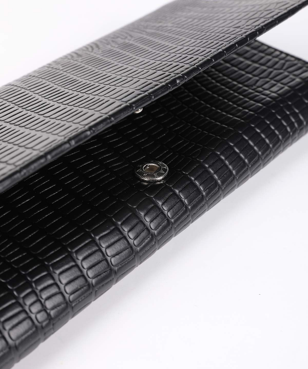 کیف پول زنانه چرم مشهد Mashad Leather مدل D5071