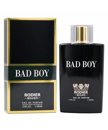 ادوپرفیوم حجم 100 میلی لیتر مردانه رودیر مدل Bad Boy