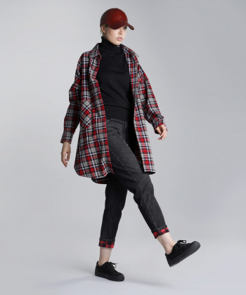 شلوار جین زنانه جین وست Jeanswest کد 94281510