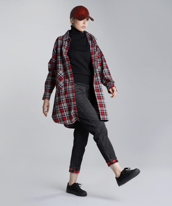 شلوار جین زنانه جین وست Jeanswest کد 94281510