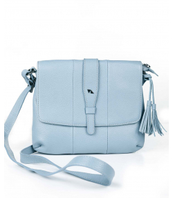 کیف دوشی زنانه چرم مشهد Mashad Leather مدل S5098
