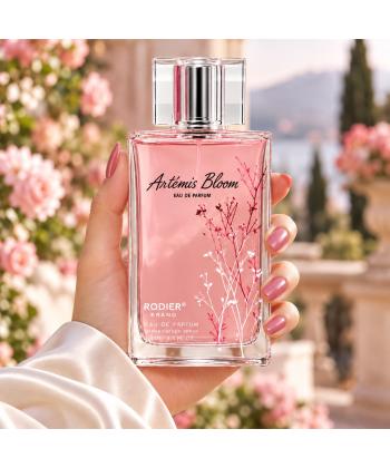 ادوپرفیوم حجم 100 میلی لیتر زنانه رودیر مدل Artemis Bloom