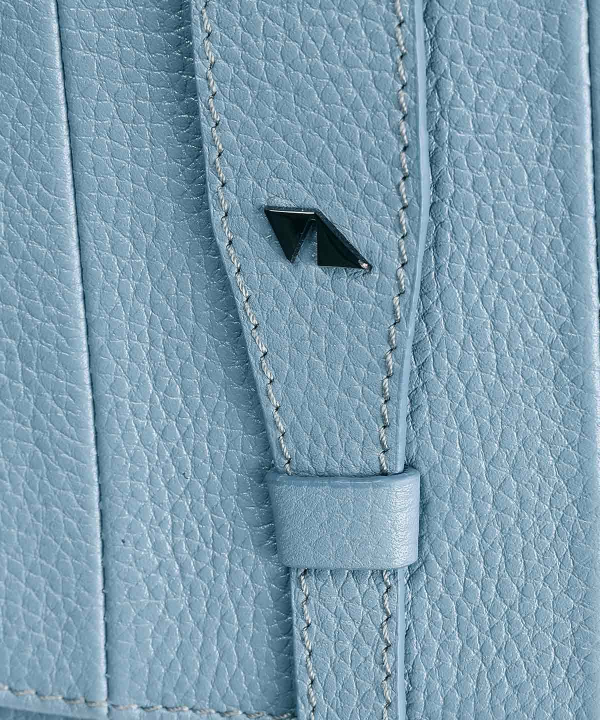 کیف دوشی زنانه چرم مشهد Mashad Leather مدل S5098