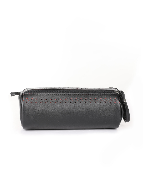 کیف لوازم آرایش زنانه چرم مشهد Mashad Leather مدل L0168