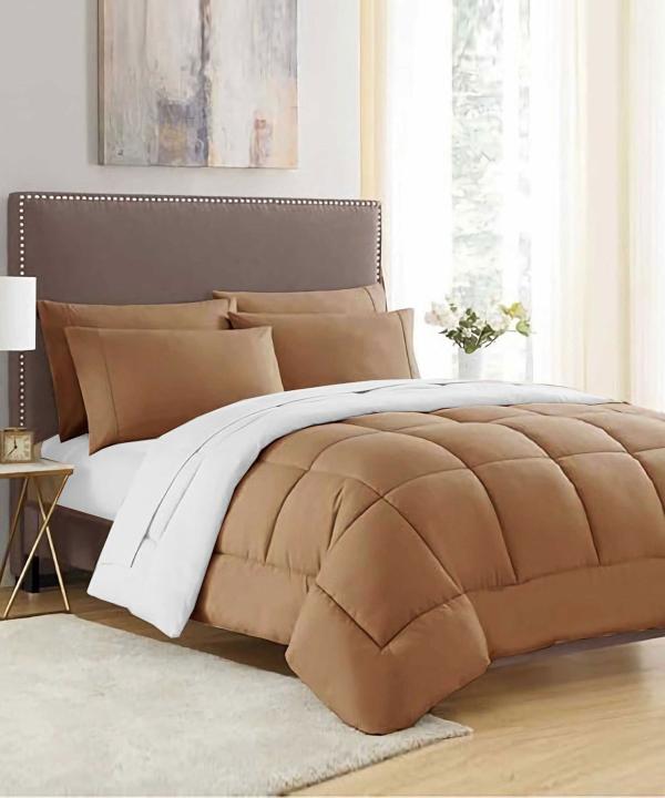 سرویس روتختی دو نفره نوپه هوم مدل مربع میکس