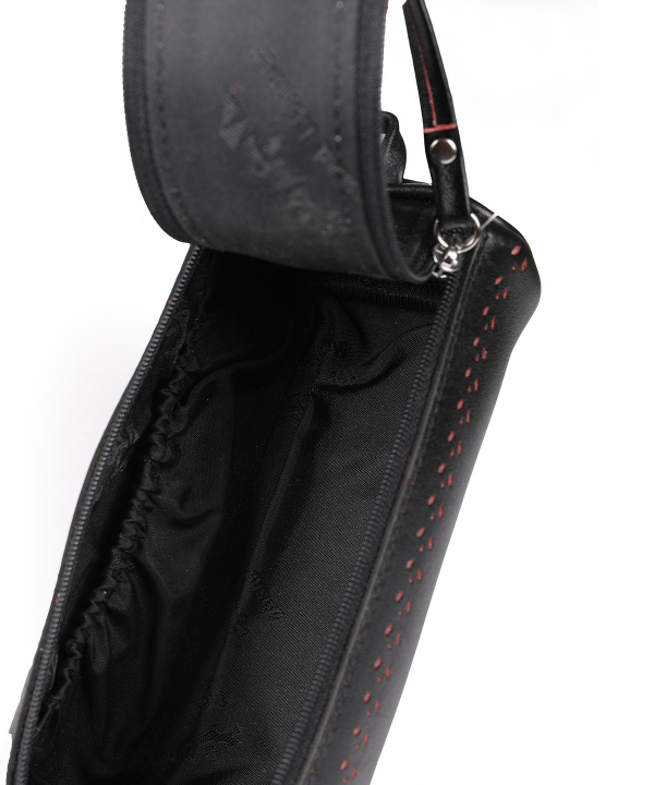 کیف لوازم آرایش زنانه چرم مشهد Mashad Leather مدل L0168