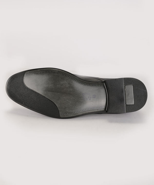 کفش چرم مردانه الوج Eloj مدل elo-M06512