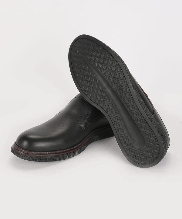کفش چرم مردانه الوج Eloj مدل elo-M06519