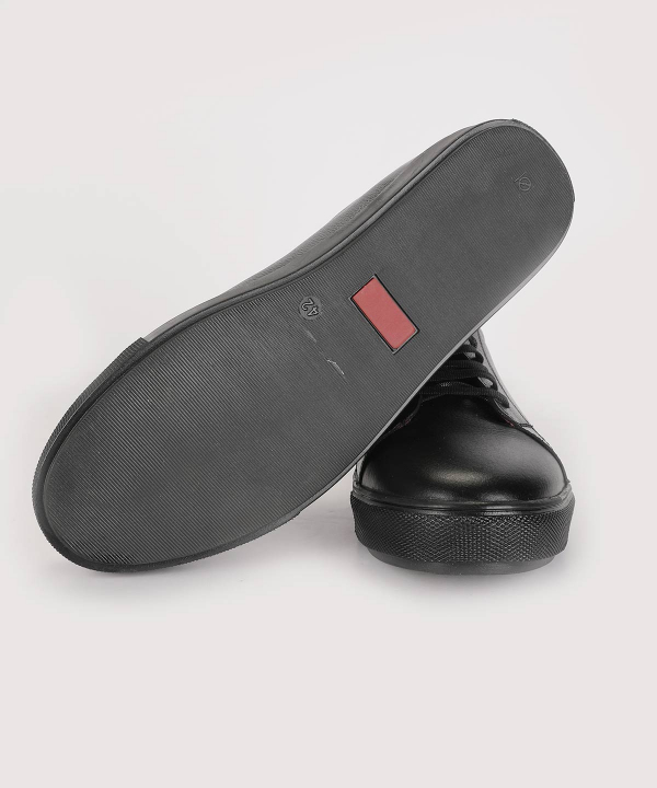 کفش چرم مردانه الوج Eloj مدل elo-M06526