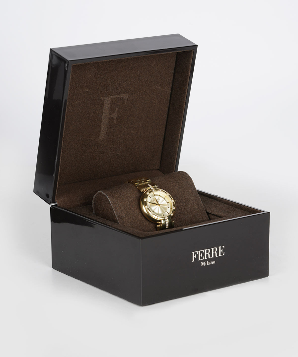 ساعت مچی زنانه فره میلانو Ferre Milano مدل FM1L069M0071