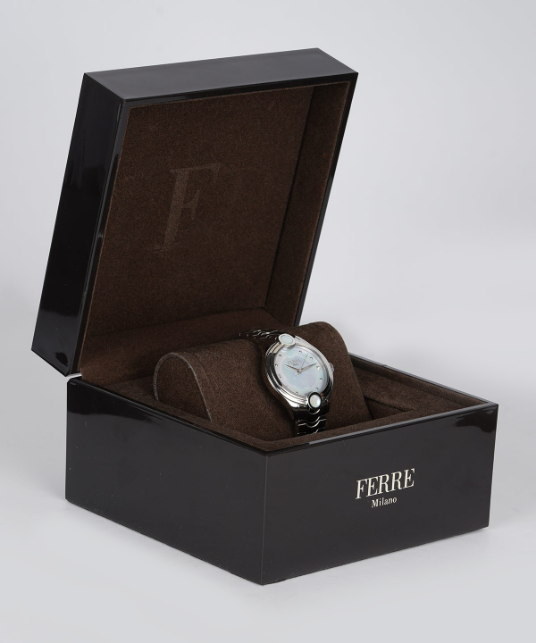 ساعت مچی زنانه فره میلانو Ferre Milano مدل FM1L083M0041
