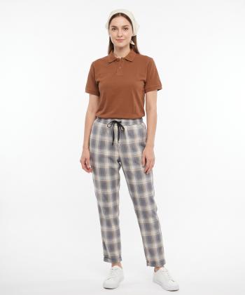 ست تیشرت و شلوار زنانه پاتر مدل 139