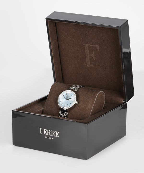 ساعت مچی زنانه فره میلانو Ferre Milano مدل FM1L084M0051