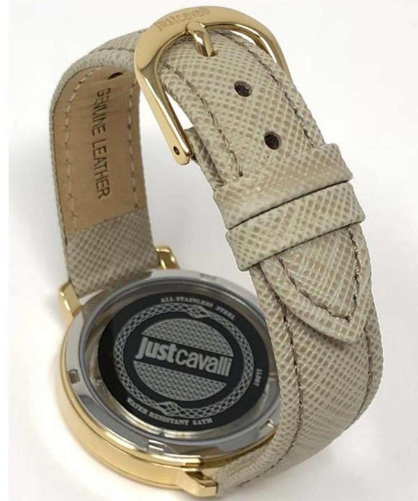 ساعت مچی زنانه جاست کاوالی Just Cavalli مدل JC1L007L0025