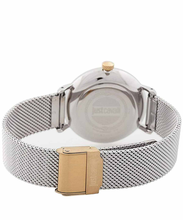 ساعت مچی زنانه جاست کاوالی Just Cavalli مدل JC1L012M0095