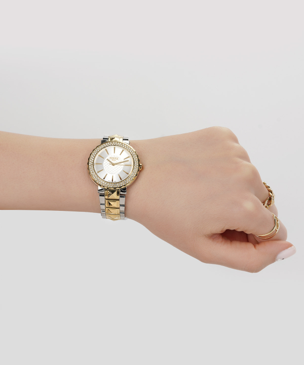 ساعت مچی زنانه فره میلانو Ferre Milano مدل FM1L058M0101
