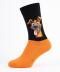 نارنجی روشن