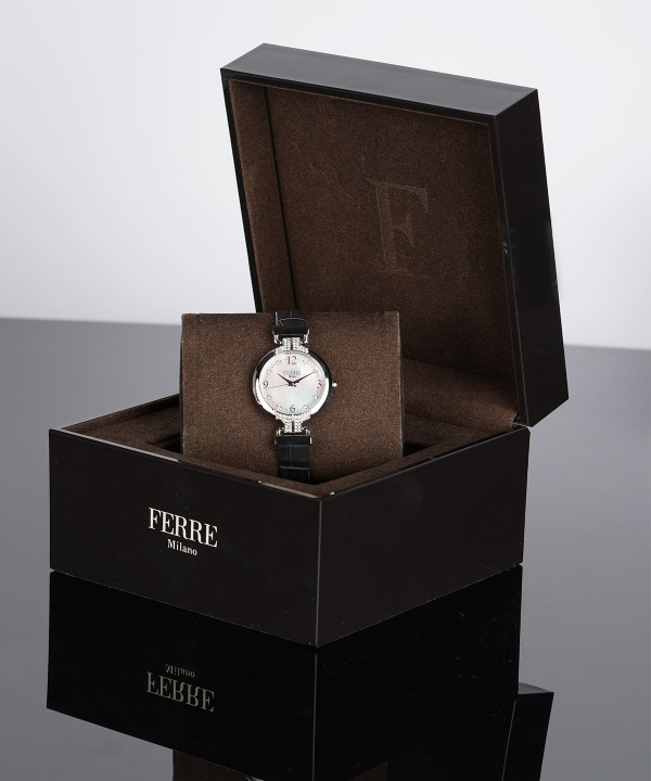 ساعت مچی زنانه  فره میلانو Ferre Milano مدل FM1L115L0011