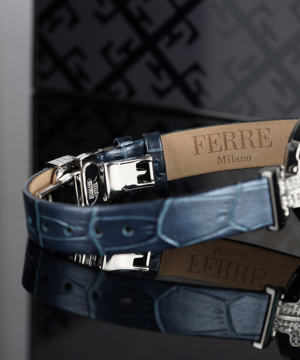 ساعت مچی  زنانه  فره میلانو Ferre Milano مدل FM1L115L0021