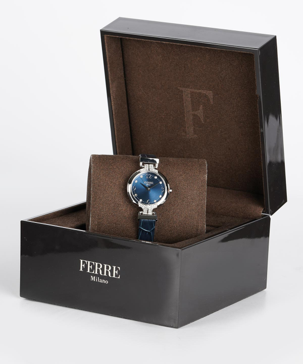 ساعت مچی  زنانه  فره میلانو Ferre Milano مدل FM1L115L0021