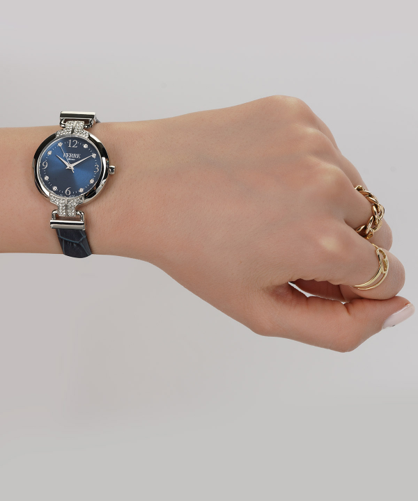 ساعت مچی  زنانه  فره میلانو Ferre Milano مدل FM1L115L0021
