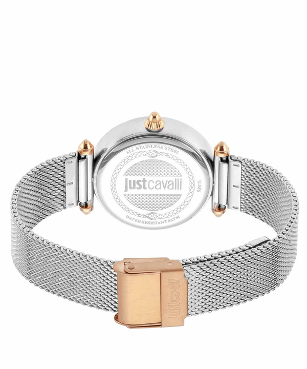 ساعت مچی زنانه جاست کاوالی Just Cavalli مدل JC1L085M0095