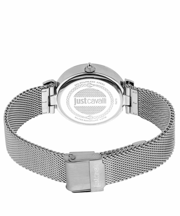 ساعت مچی زنانه جاست کاوالی Just Cavalli مدل JC1L092M0055