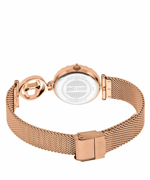 ساعت مچی زنانه جاست کاوالی Just Cavalli مدل JC1L103M0075