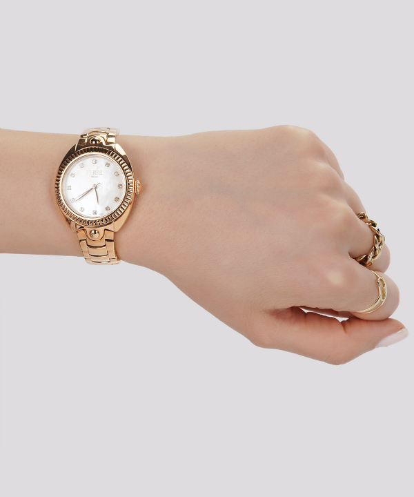 ساعت مچی زنانه فره میلانوFerre Milano مدلFM1L088M0081