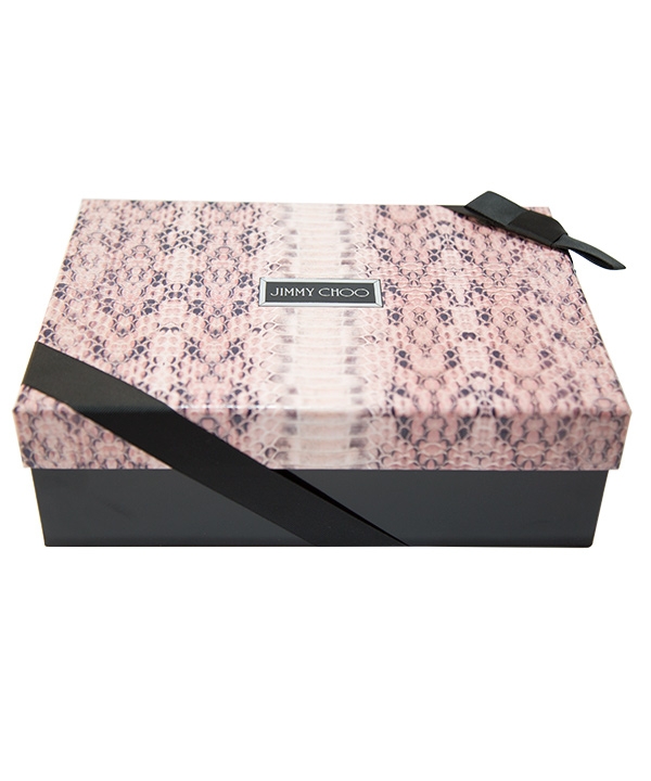 ست عطر و ادکلن زنانه جیمی چو مدل Jimmy Choo