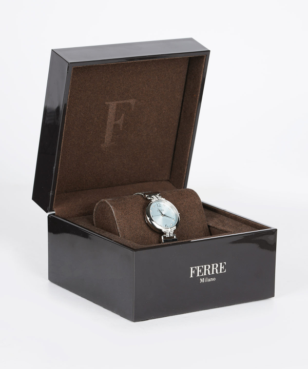 ساعت مچی زنانه  فره میلانو Ferre Milano مدل FM1L115M0051