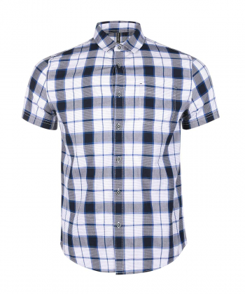 پیراهن مردانه جین وست Jeanswest کد 92133514