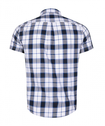 پیراهن مردانه جین وست Jeanswest کد 92133514