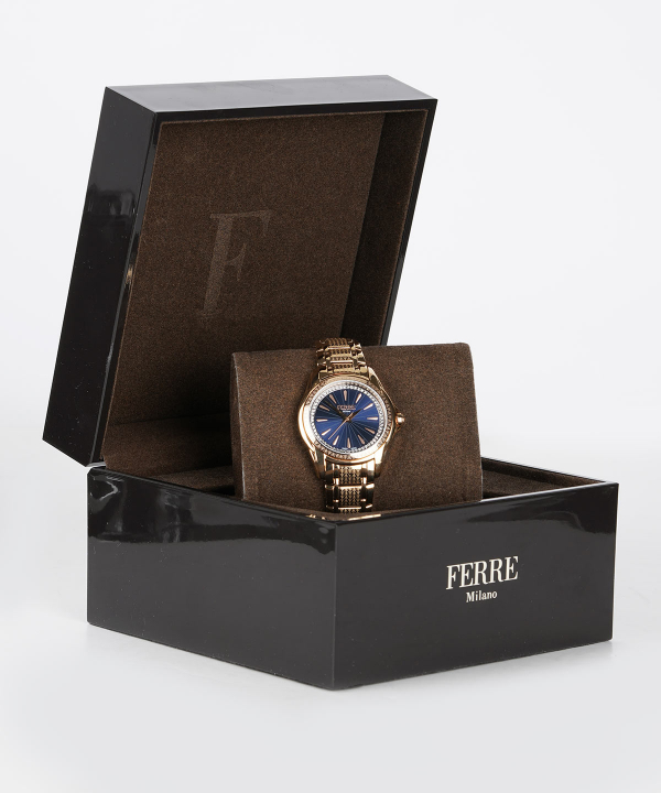 ساعت مچی زنانه فره میلانو Ferre Milano مدل FM1L119M0071