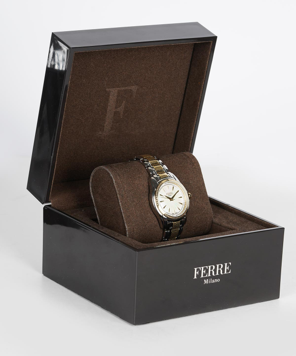 ساعت مچی زنانه فره میلانو Ferre Milano مدل FM1L119M0081