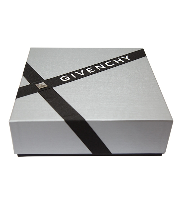 ست عطر و ادکلن مردانه ژیوانشی مدل Gentlemen Only