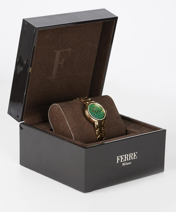 ساعت مچی زنانه فره میلانو Ferre Milano مدل FM1L124M0071