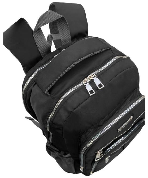 کوله پشتی فوروارد پلاس مدل FCLT6008 PLUS FCLT